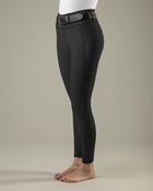 Edge KP Breeches Black