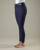Edge KP Breeches Navy