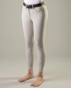 Evolute Pro KP Breeches Tan image