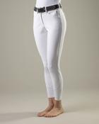 Evolute Pro KP Breeches White
