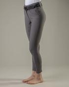 Isabella FS Breeches Grey image