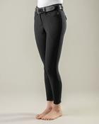 Trace KP Breeches Black