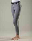 Trace KP Breeches Grey