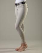 Trace KP Breeches Tan image