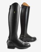 Donatello Junior Tall Boot Black image