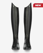Sirani Field Tall Boot Black