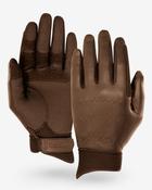 Show Hunter Gloves Brown (Limited sizes available) image