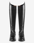 Donatello SQ II Field Tall Boots Black image