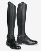 Deluxe Half Chap Black image