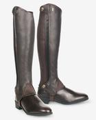 Deluxe Half Chap Brown image