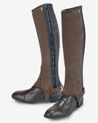 Original Suede Half Chap Brown