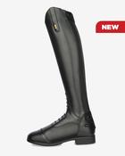Donatello Junior "S" Black