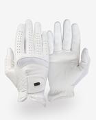 Dressage Pro glove white (Limited sizes available) image