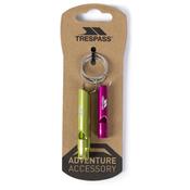 Blow X Whistle Keyring Set image