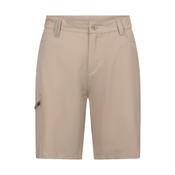 Bodle Womens Adventure Shorts in Khaki image