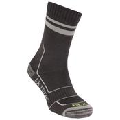 Dvander Dlx Adults Merino Wool Walking Socks (2 Pair Pack) image