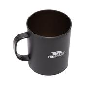 Pour Plastic 400ml Cup in Black