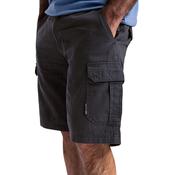 Rawson Men's Cargo Shorts in Charcoal image