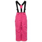 Rumi Kid's Ski Trousers in Soft Pink image