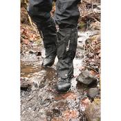 Nanuk Hiking Gaiters in Black image