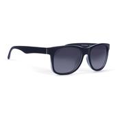 Cruise Polarised Sunglasses in Matte Black