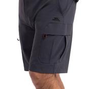 Dalham Men's Adventure Shorts in Flint image