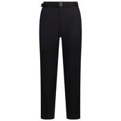Garsdale Men's Stretch Walking Trousers in Black image