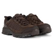 Scarp B Men's Walking Shoes / Trainers in Coffee image