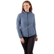 Jennings Women's Full Front Zip Fleece in Navy image