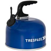 Boil Aluminium Camping Kettle