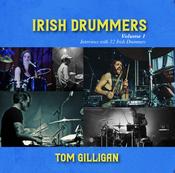 Irish Drummers: Volume 1 image