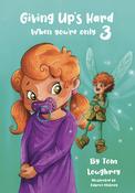 Giving Up’s Hard – When You’re Only 3 image