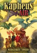 Kapheus Air - Book 2: Class Sets Available image