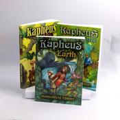 Kapheus First Three image