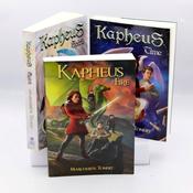 Kapheus Final Three Set image
