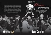 Three Glorious Summers (pre-order) image