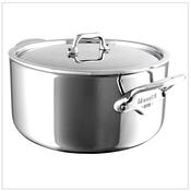 Mauviel M'Cook Casserole 28cm