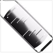 Gourmet Shaver Black image