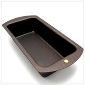 Netherton Foundry Spun Iron 2LB Loaf Tin