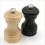 Salt&amp;Pepper Bistro Set Wood 10cm