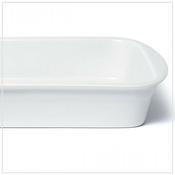 Pillivuyt Porcelain Lasagna Dish 34x25cm image