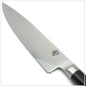 KAI SHUN Left Handed Chef's Knife 20cm image