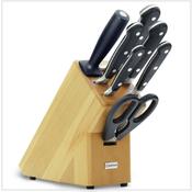 WUSTHOF CLASSIC Knife Block Set