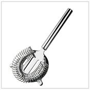 Ilsa Professional Stainless Steel Cocktail Strainer