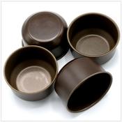 Gobel Non Stick SoufflÃ© Ramekin Set