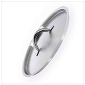 De Buyer Prim Appety Stainless Steel Lid 24cm