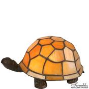 Amber Tiffany Turtle 328358