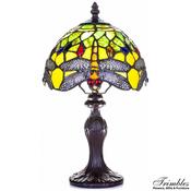 Green Dragonfly Tiffany 7531 image
