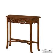 Carved Console image