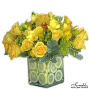 The Lemon Cube image